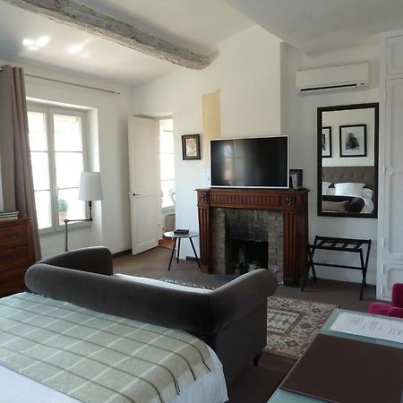 Appartement Cours Mirabeau Crsmb Aix-en-Provence Bagian luar foto