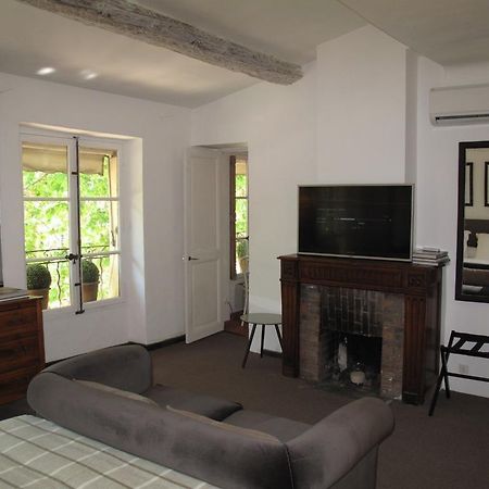 Appartement Cours Mirabeau Crsmb Aix-en-Provence Bagian luar foto