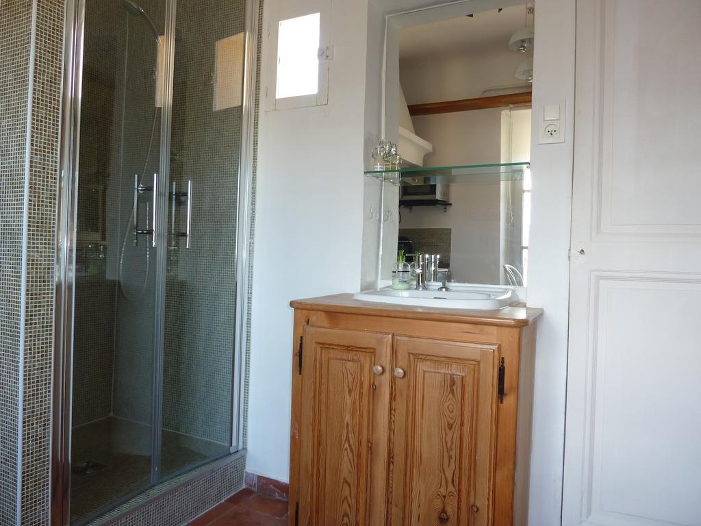 Appartement Cours Mirabeau Crsmb Aix-en-Provence Bagian luar foto