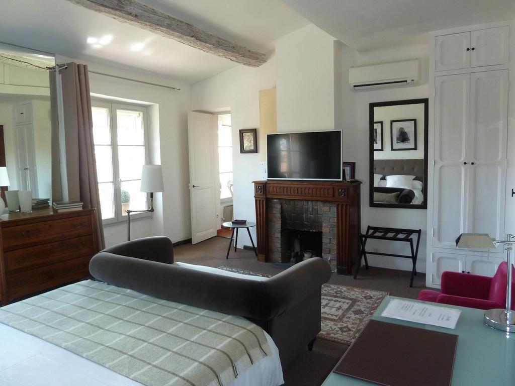 Appartement Cours Mirabeau Crsmb Aix-en-Provence Bagian luar foto