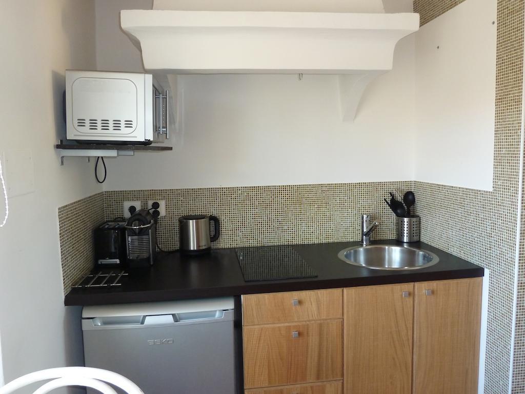 Appartement Cours Mirabeau Crsmb Aix-en-Provence Ruang foto