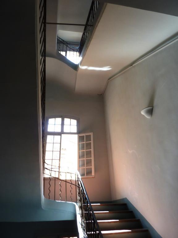 Appartement Cours Mirabeau Crsmb Aix-en-Provence Ruang foto