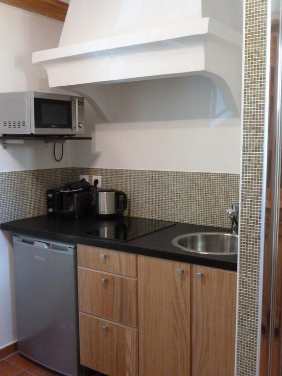 Appartement Cours Mirabeau Crsmb Aix-en-Provence Ruang foto