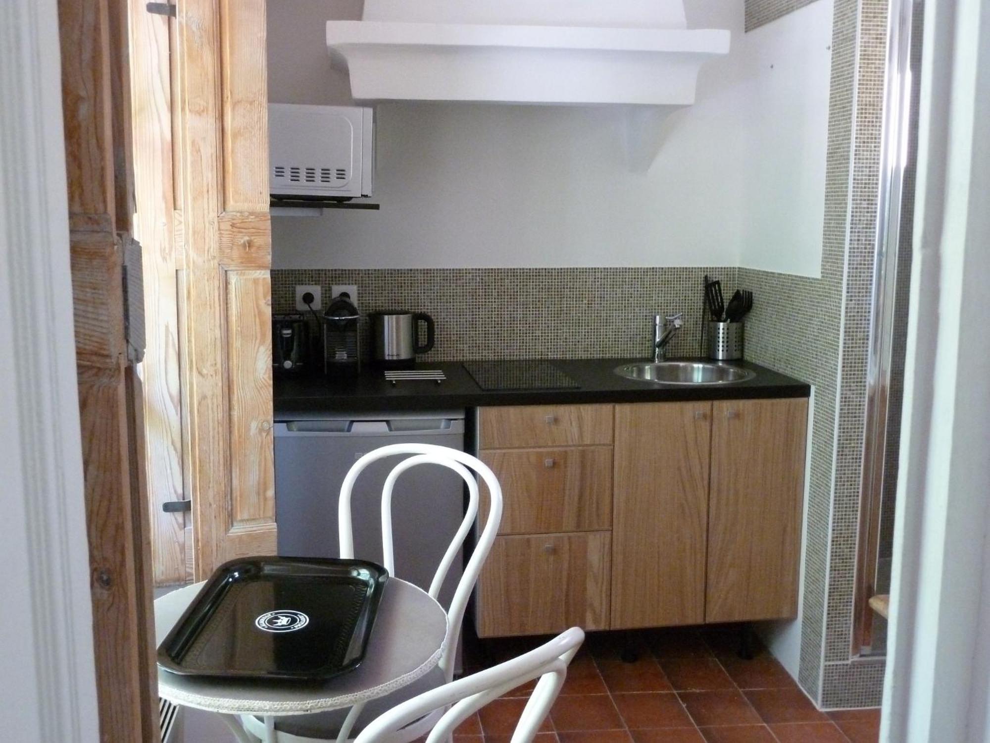 Appartement Cours Mirabeau Crsmb Aix-en-Provence Bagian luar foto