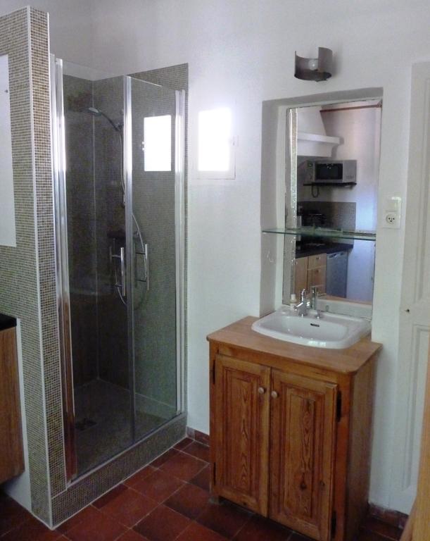 Appartement Cours Mirabeau Crsmb Aix-en-Provence Ruang foto