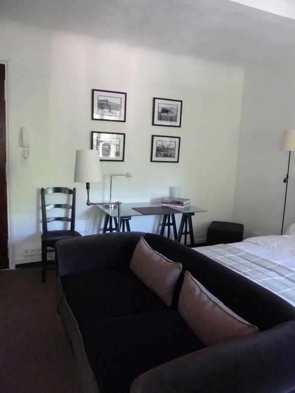 Appartement Cours Mirabeau Crsmb Aix-en-Provence Ruang foto