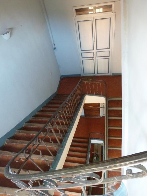 Appartement Cours Mirabeau Crsmb Aix-en-Provence Ruang foto